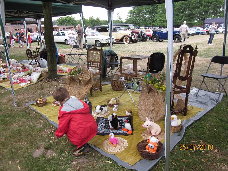 33 ste Crijtfeesten en 4de Crijtrally op 25 juli 2010-Terlogt Diepenbeek (102).JPG